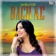 BACH KE cover art