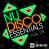 Nu-Disco Essentials, Vol. 08