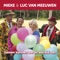 Mieke & Luc van Meeuwen - Samen Kunnen We De Wereld Aan