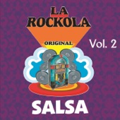 La Rockola Salsa, Vol. 2 artwork