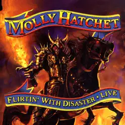 Flirtin' With Disaster - Live - Molly Hatchet