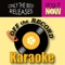 Christina Aguilera - Dirrty - Karaoke