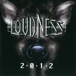 2・0・1・2(Remaster Version) - Loudness