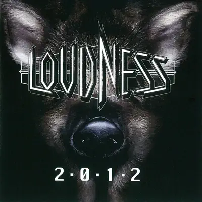 2・0・1・2(Remaster Version) - Loudness