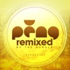 PENG - Remixed by the Rurals (feat. Ladybird, Jaidene Veda, Diviniti, Kafele, Magic Soul & Jacques)