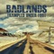 Badlands artwork