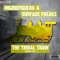 The Tribal Train - MojoKfiguero & Surface Freakz lyrics