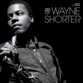 Triple Best of Wayne Shorter artwork