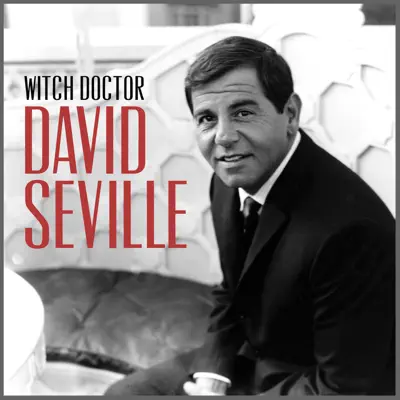 Witch Doctor - Single - David Seville