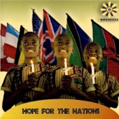 Hope for the Nations artwork