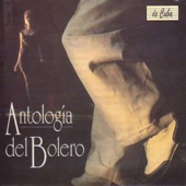 Antología del Bolero artwork