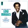 The Very Best of Lou Rawls album lyrics, reviews, download