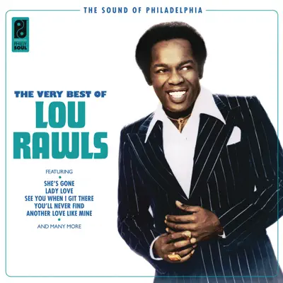 The Very Best of Lou Rawls - Lou Rawls