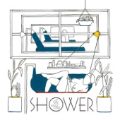In the Shower artwork