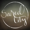 Sacred City - EP artwork