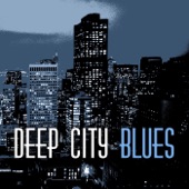 Deep City Blues artwork
