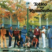 Totico y Sus Rumberos - What's Your Name?