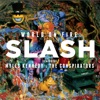 Alice Cooper & Slash - The Unholy (feat. Myles Kennedy and The Conspirators)