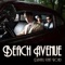 Freight Train - Beach Avenue lyrics