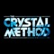 Grace (feat. LeAnn Rimes) - The Crystal Method lyrics
