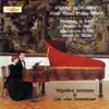 Stream & download Schubert: Four hand piano music