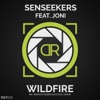 Wildfire - EP