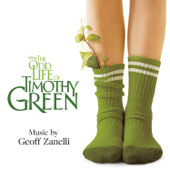 The Odd Life of Timothy Green (Original Motion Picture Soundtrack) - Geoff Zanelli