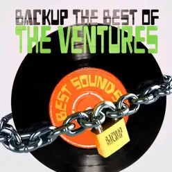 Backup the Best of the Ventures - The Ventures