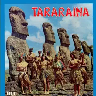 lataa albumi Tararaina - Tararaina