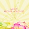 Archie - Melos lyrics
