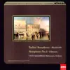 Mendelssohn: Symphony No. 4 - Schumann: Symphony No. 4 album lyrics, reviews, download