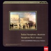 Mendelssohn: Symphony No. 4 - Schumann: Symphony No. 4