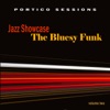 Jazz Showcase: The Bluesy Funk, Vol. 2