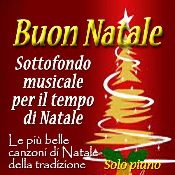 Custodiscimi (Piano & Violin Solo)