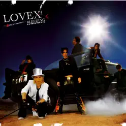 Bleeding - Single - Lovex