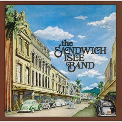 Cyril Pahinui & Bob Brozman - Sweet Memory