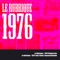 1976 (Toby Tobias Tapemachinedub) - Le Rubrique lyrics