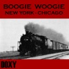 Boogie Woogie New York - Chicago (Doxy Collection), 2014