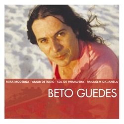Beto Guedes - Lágrima De Amor