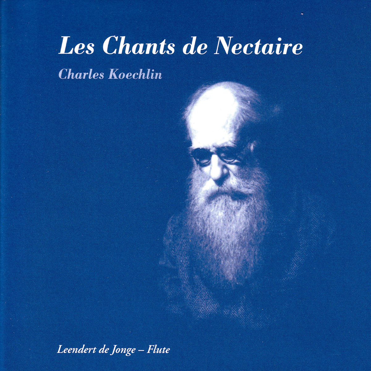 Les chants. Charles Koechlin. Шарль кехлин композитор.