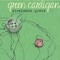 Green Cardigan - Stephanie Grace lyrics