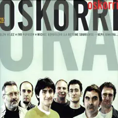 Ura by Oskorri album reviews, ratings, credits