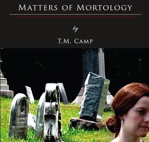 NEWS FLASH -- "Matters of Mortology" now on sale!