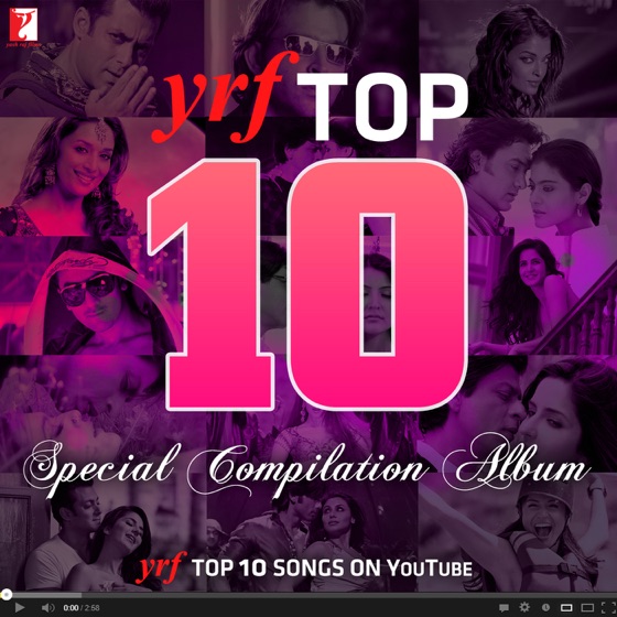 Cover artwork for Do Pal (From "Veer - Zaara")