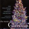 The Music of Christmas (1996 - Remaster) artwork