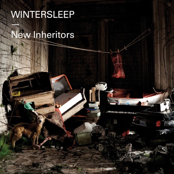 New Inheritors by Wintersleep on Go Atlantic