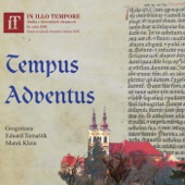 Tempus Adventus artwork