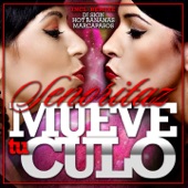 Mueve Tu Culo (Remixes) - EP artwork