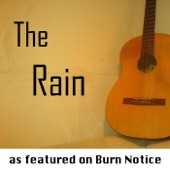 The Rain (As Featured on "Burn Notice") artwork
