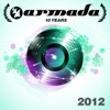 10 Years Armada: 2012